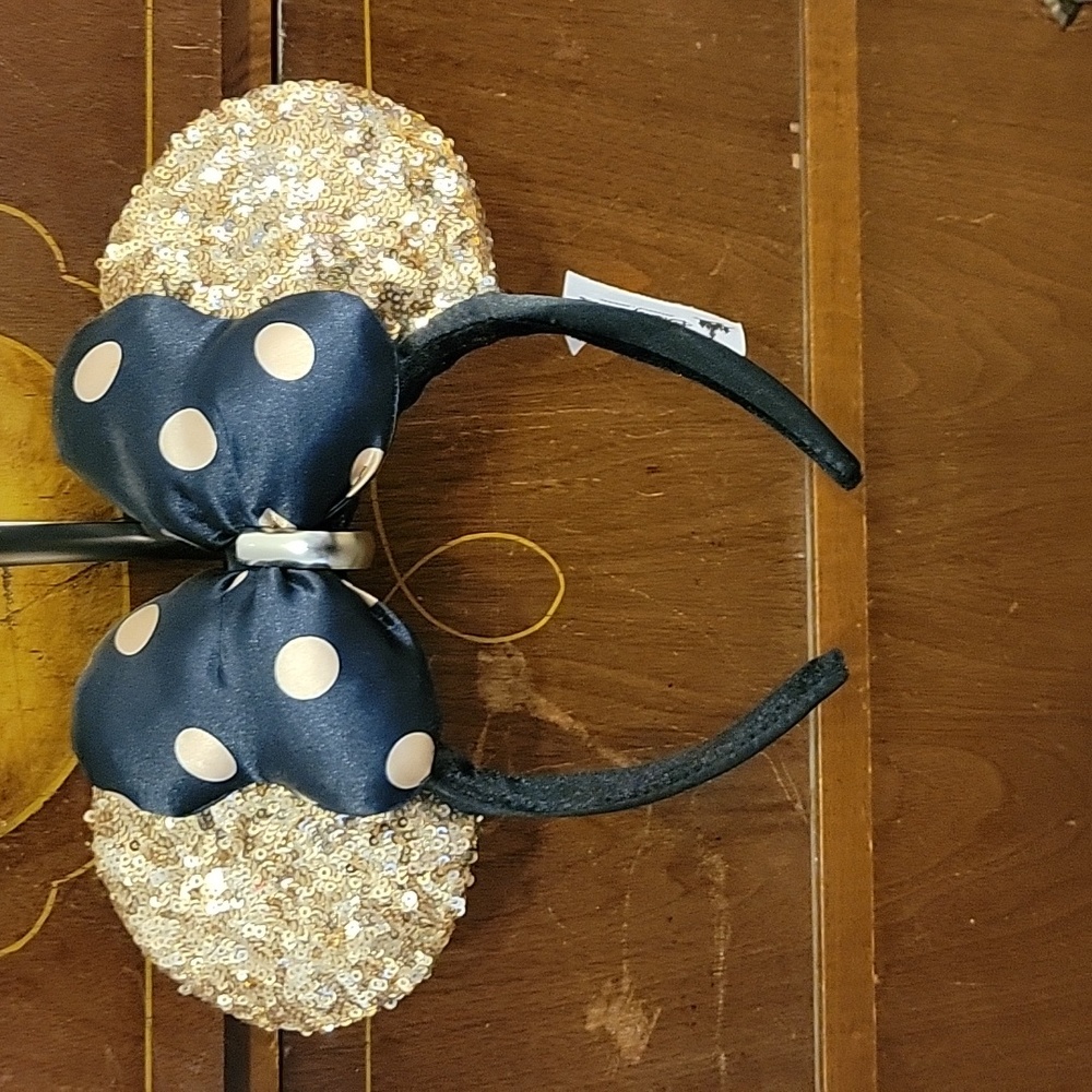 Disney Park Merchandise